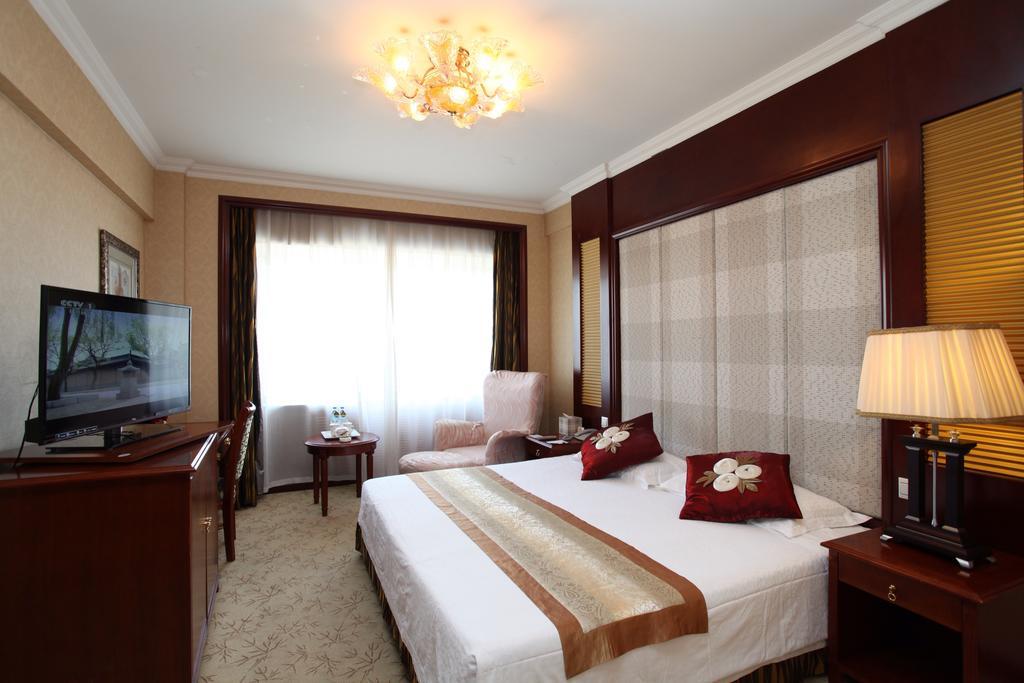 هاربين Milky Way Hotel الغرفة الصورة