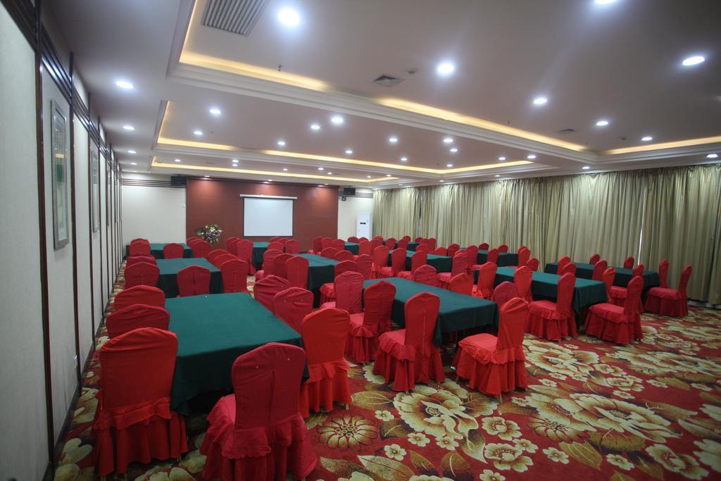 هاربين Milky Way Hotel المظهر الخارجي الصورة