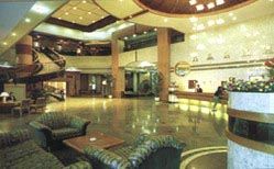 هاربين Milky Way Hotel المظهر الخارجي الصورة